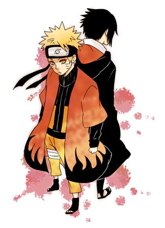 คนรัก naruto [ 6 ]
