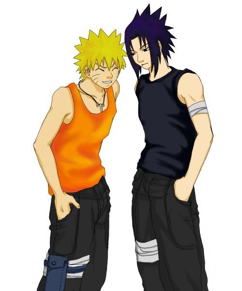 คนรัก naruto [ 6 ]