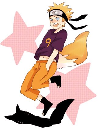 คนรัก naruto [ 6 ]