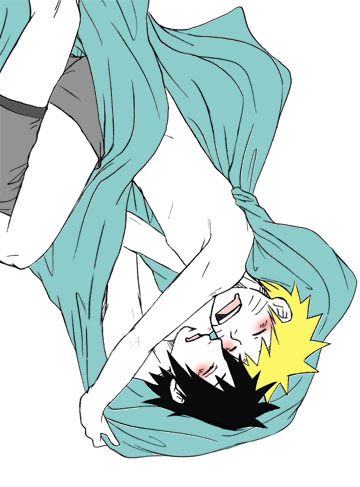 คนรัก naruto [ 6 ]