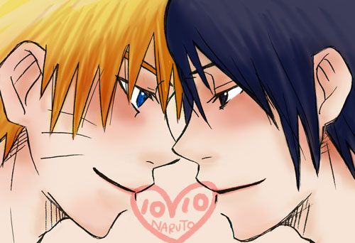 คนรัก naruto [ 6 ]