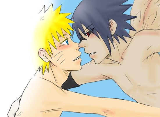 คนรัก naruto [ 6 ]