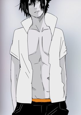 คนรัก naruto [ 6 ]