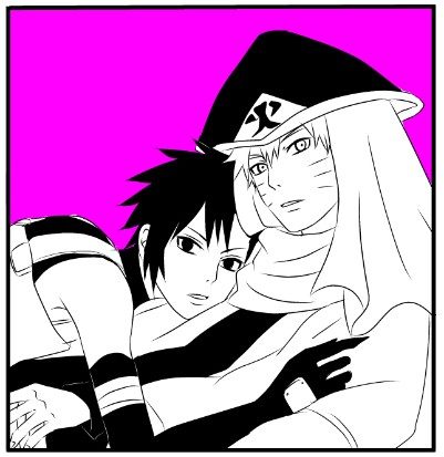 คนรัก naruto [ 6 ]