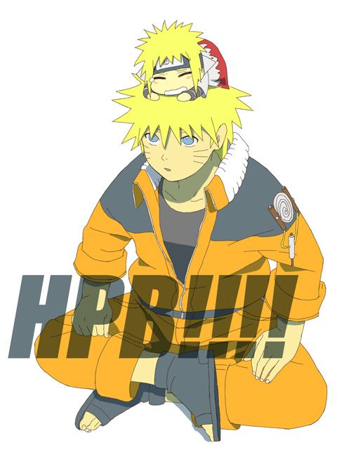 คนรัก naruto [ 6 ]