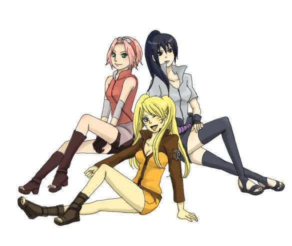 คนรัก naruto [ 6 ]