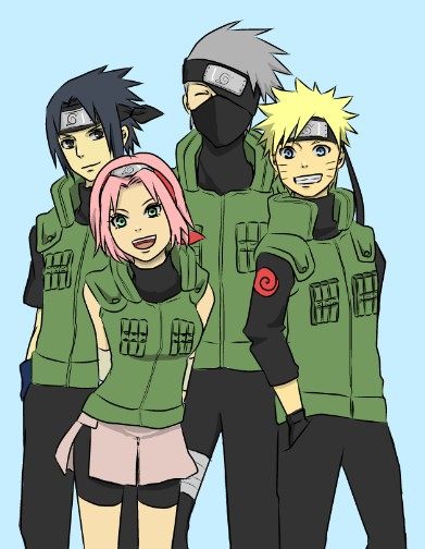 คนรัก naruto [ 6 ]