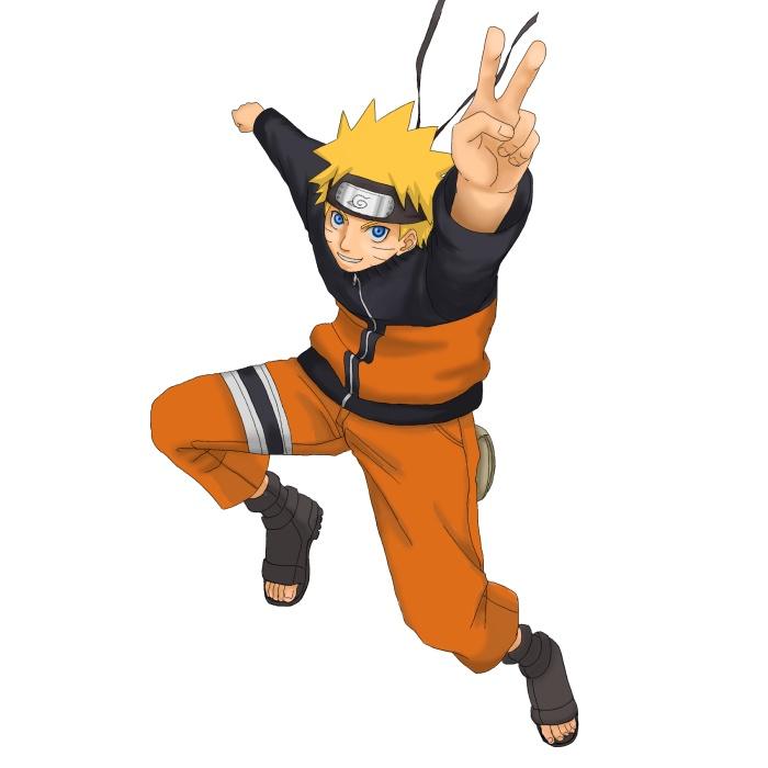 คนรัก naruto [ 6 ]