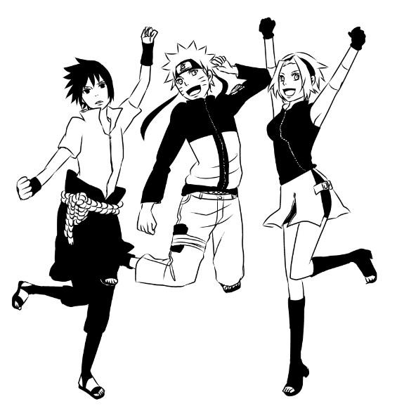 คนรัก naruto [ 6 ]