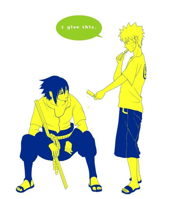 คนรัก naruto [ 6 ]