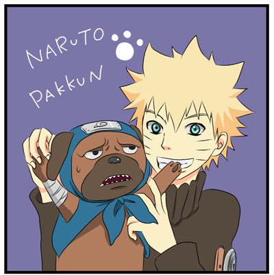 คนรัก naruto [ 6 ]