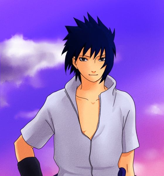 คนรัก naruto [ 6 ]