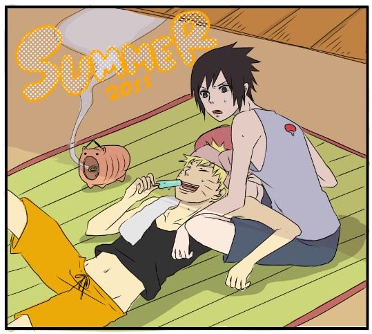 คนรัก naruto [ 6 ]