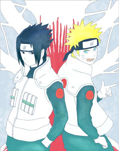 คนรัก naruto [ 6 ]