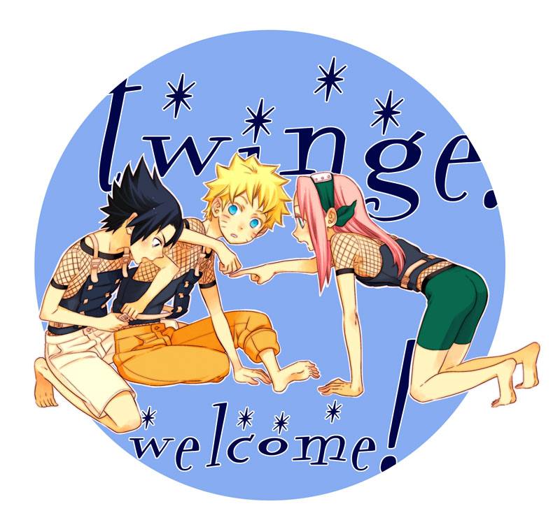 คนรัก naruto [ 6 ]