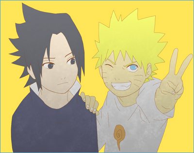 คนรัก naruto [ 6 ]