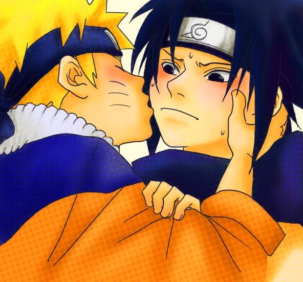 คนรัก naruto [ 6 ]