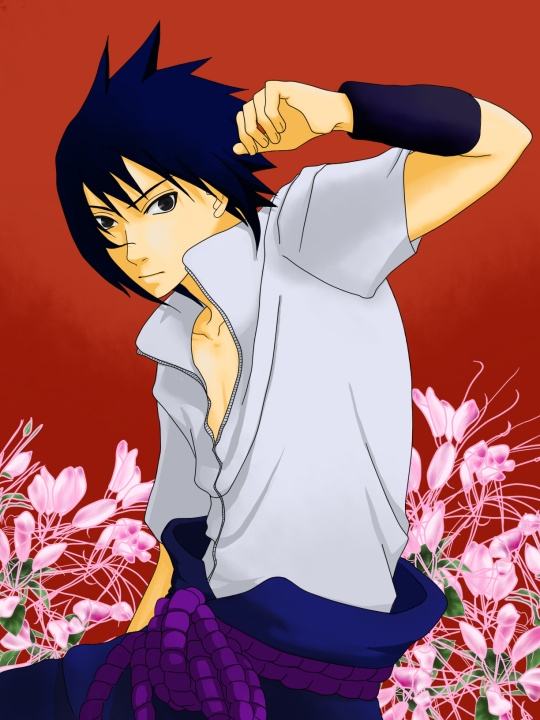 คนรัก naruto [ 6 ]