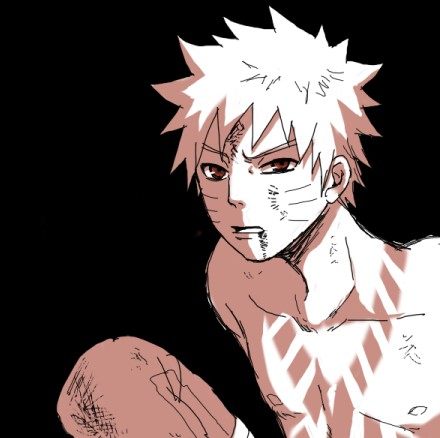 คนรัก naruto [ 6 ]