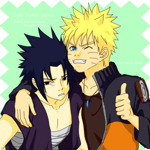 คนรัก naruto [ 6 ]