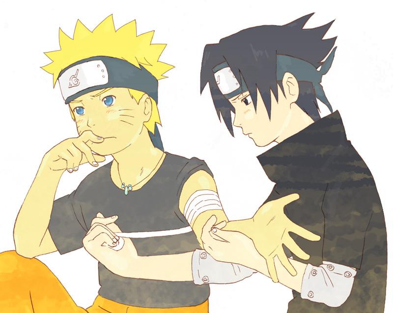 คนรัก naruto [ 6 ]