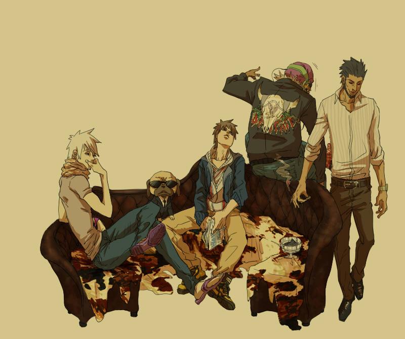 คนรัก naruto [ 6 ]