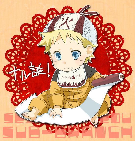 คนรัก naruto [ 6 ]