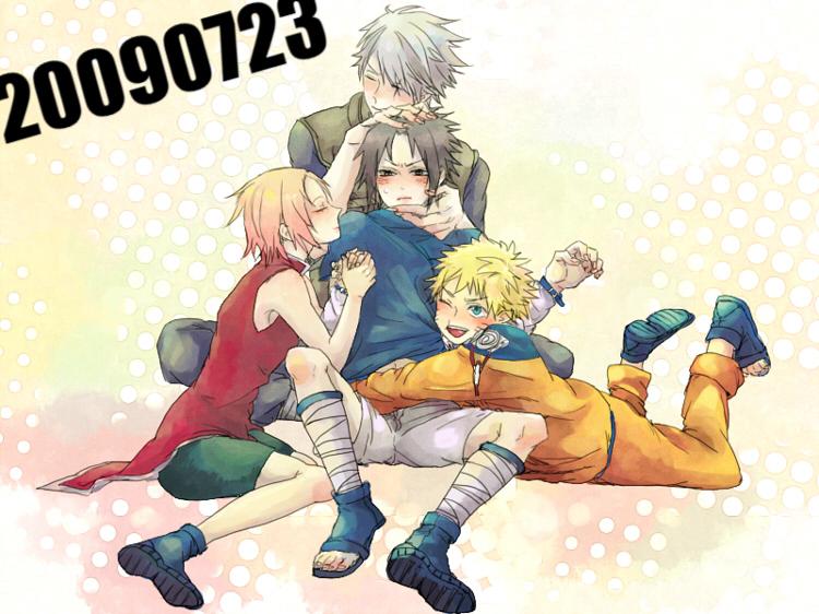 คนรัก naruto [ 6 ]