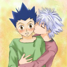 Hunter x Hunter