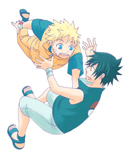 คนรัก naruto [ 8 ]