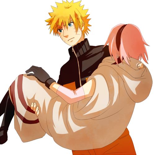 คนรัก naruto [ 8 ]