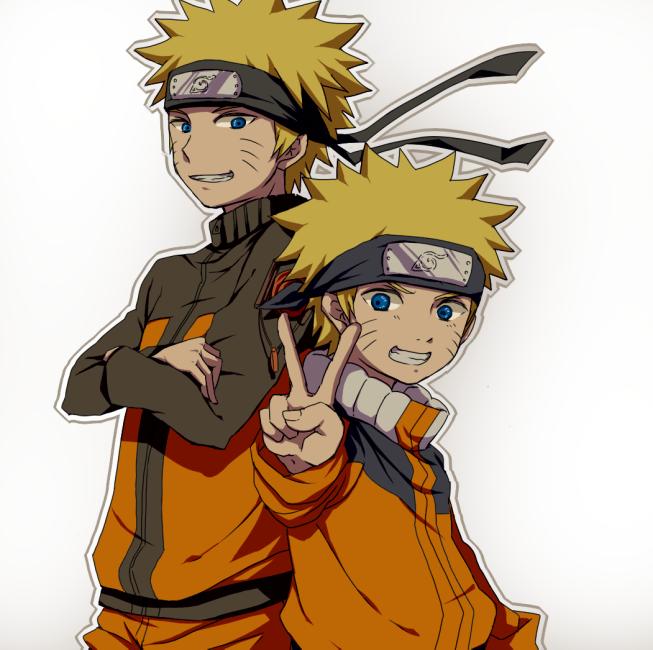 คนรัก naruto [ 9 ]