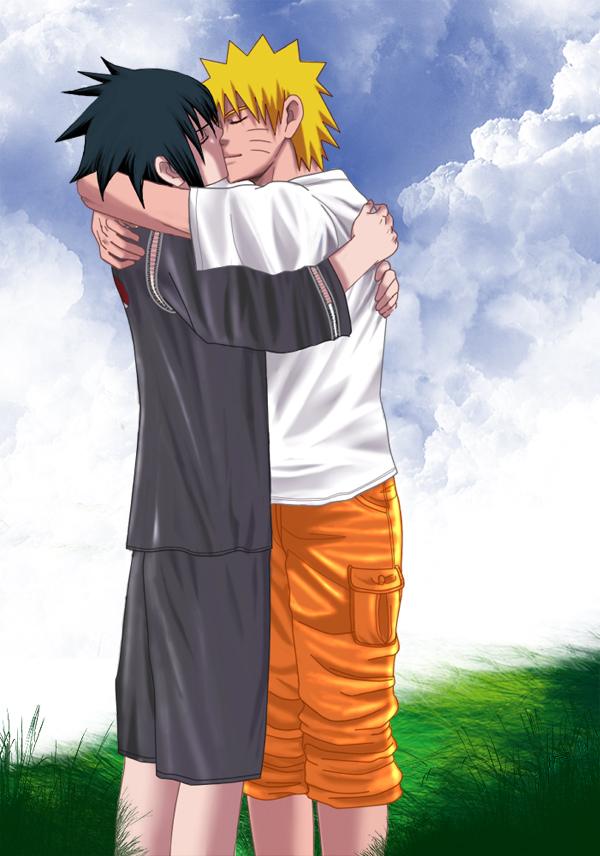 คนรัก naruto [ 9 ]