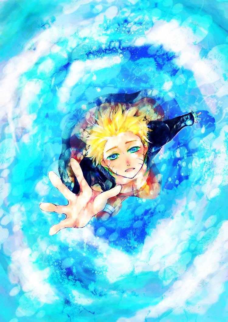 คนรัก naruto [ 10 ]