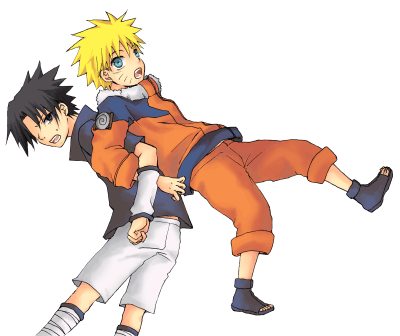 คนรัก naruto [ 11 ]