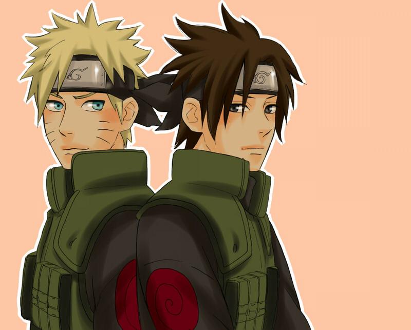 คนรัก naruto [ 11 ]