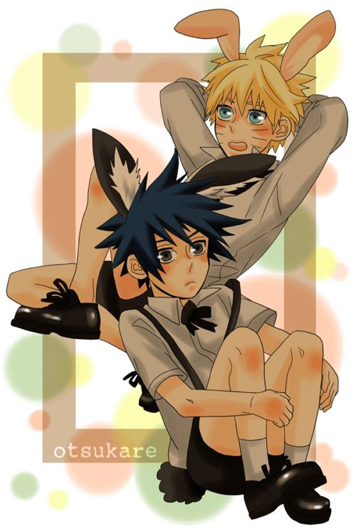 คนรัก naruto [ 11 ]