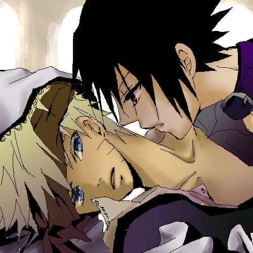 คนรัก naruto [ 11 ]