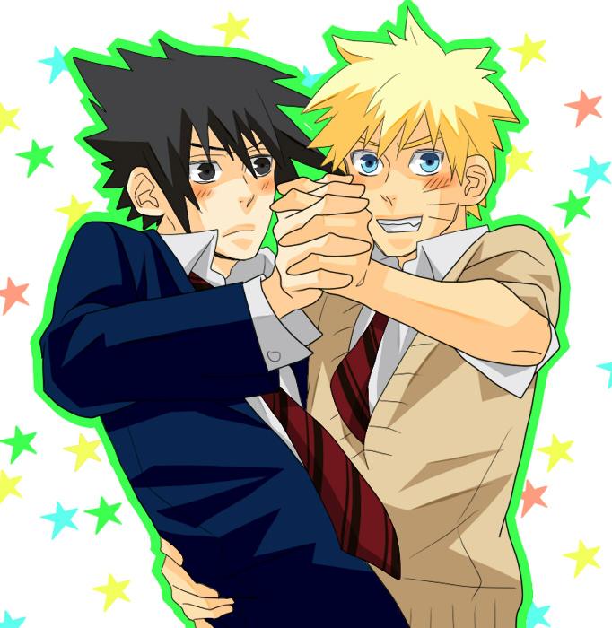 คนรัก naruto [ 11 ]