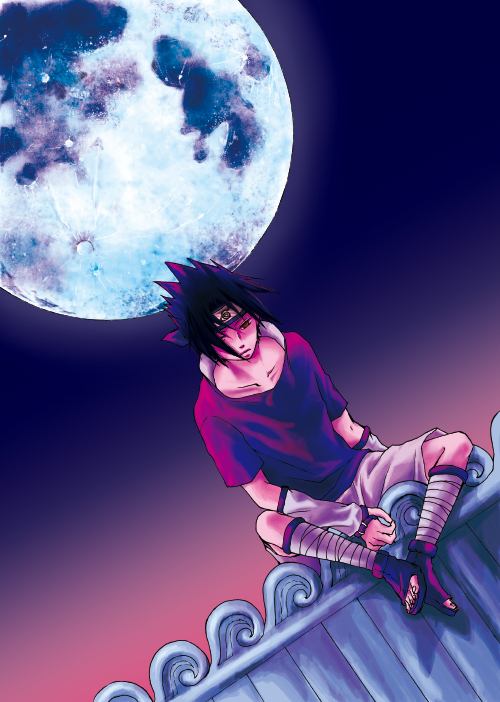 คนรัก naruto [ 11 ]