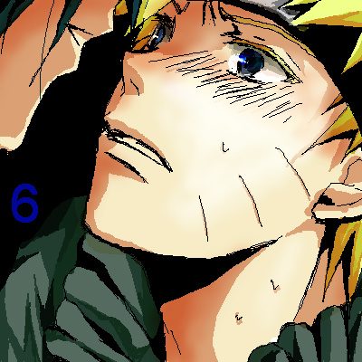 คนรัก naruto [ 11 ]