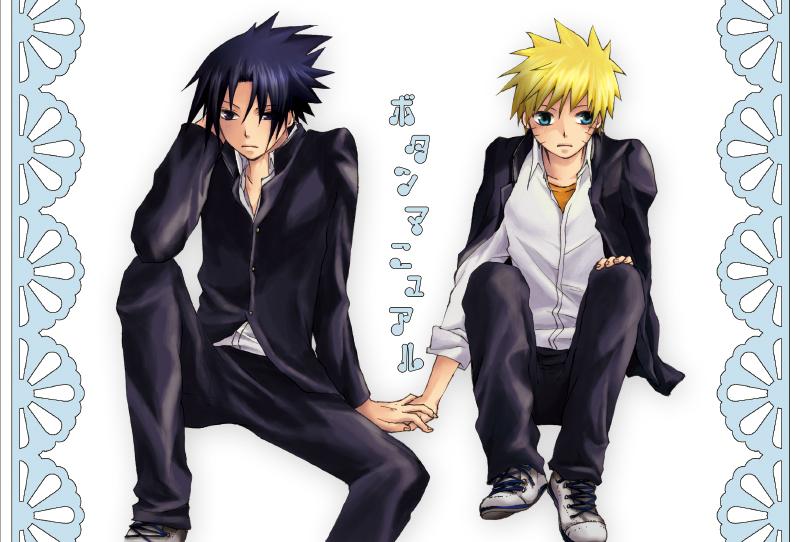 คนรัก naruto [ 11 ]