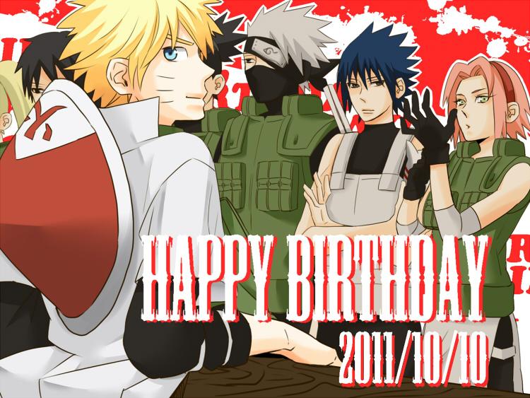 คนรัก naruto [ 11 ]