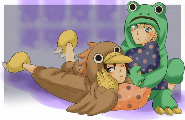 คนรัก naruto [ 11 ]