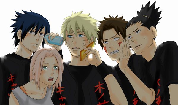 คนรัก naruto [ 11 ]