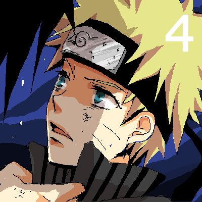 คนรัก naruto [ 11 ]