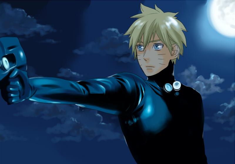 คนรัก naruto [ 11 ]