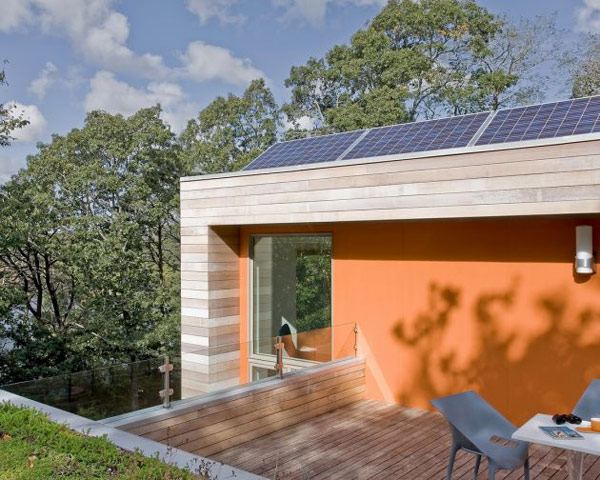 Energy Star Certified Homes by ZeroEnergy Design