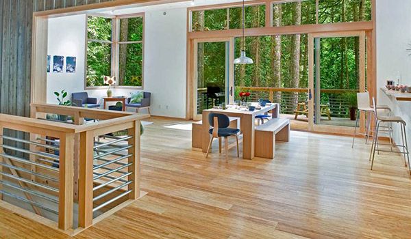 Prefab Sustainable Home by Method Homes: for sale in Washington