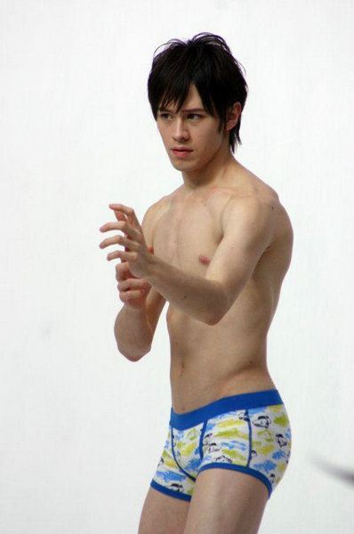 ไปทะเลกับอาตี๋